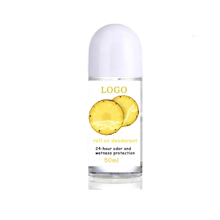 Private Label Roll on Deodorant Oem, Bulk