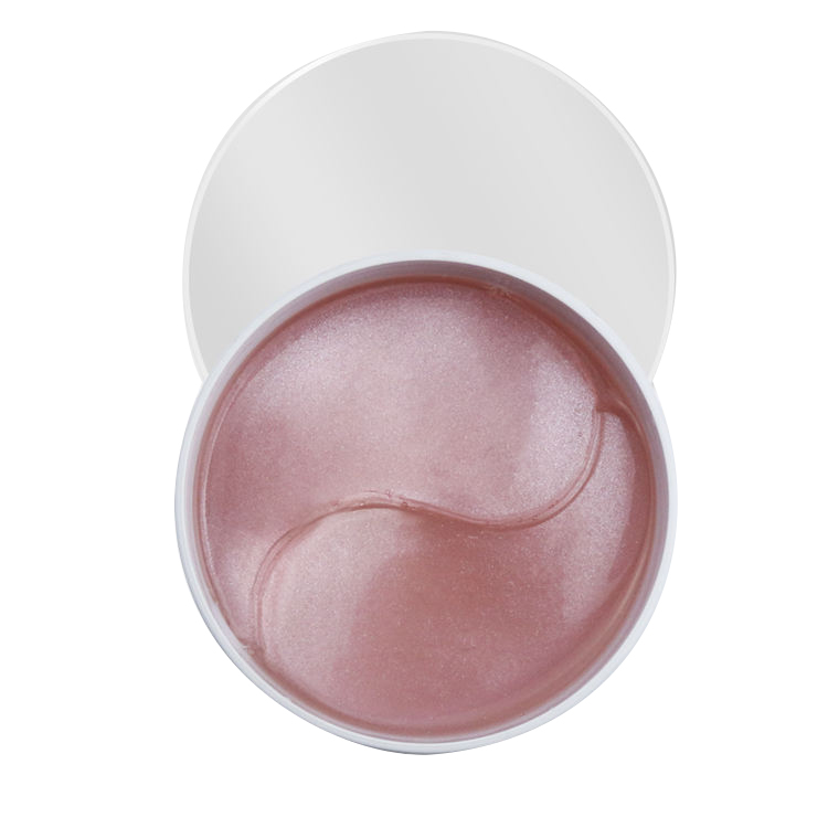 Private Label Collagen Eye Pads Manufacturer, Bulk