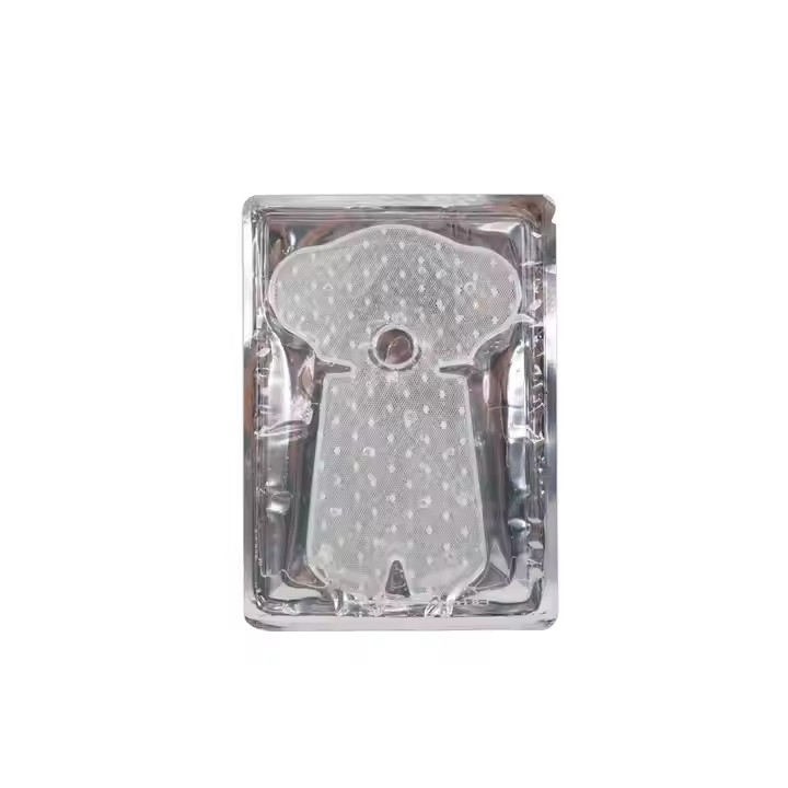 Moisturizing Men Care Penis Mask Detailed View
