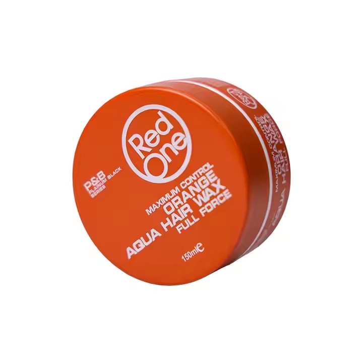 Private Label Hair Wax Products Color Treated Hair Wax Manufacturer, Odm