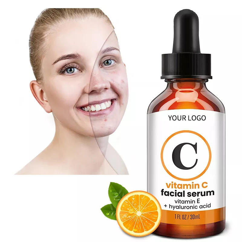 Private Label Moisturizing Repair Hydrating Face Serum Factory, Bulk