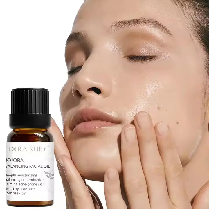 Wholesale facial rosemary essential oil private label