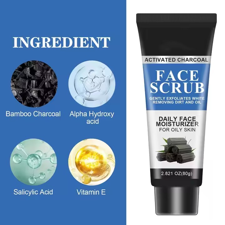 Private Label Men's Skin Care Products Supplier, Bulk