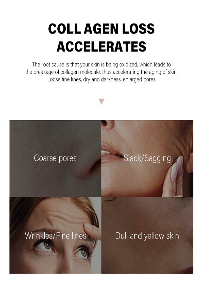 Retinol Repair Face Cream - Feature 2