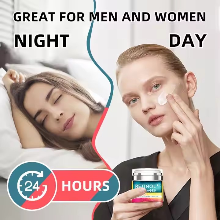 Private Label  Milk Facial Cream Supplier, Odm