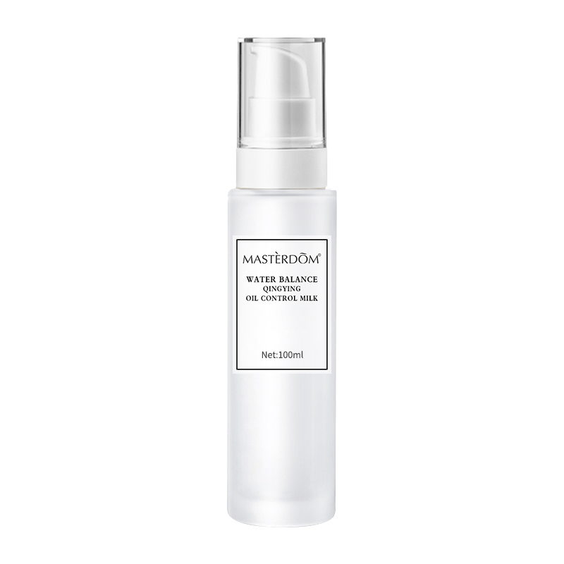 Private Label Repair Skin Balance Water Oil Toner Supplier, Factory