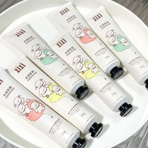 Private Label Miracle Ye Ye Fragrance Hand Cream Manufacturer, Odm
