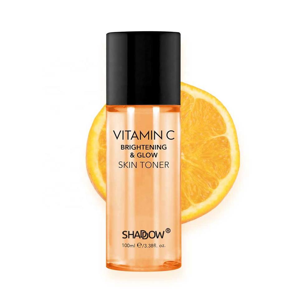 Private Label Brightening Lighteing Face Toner Supplier, Bulk