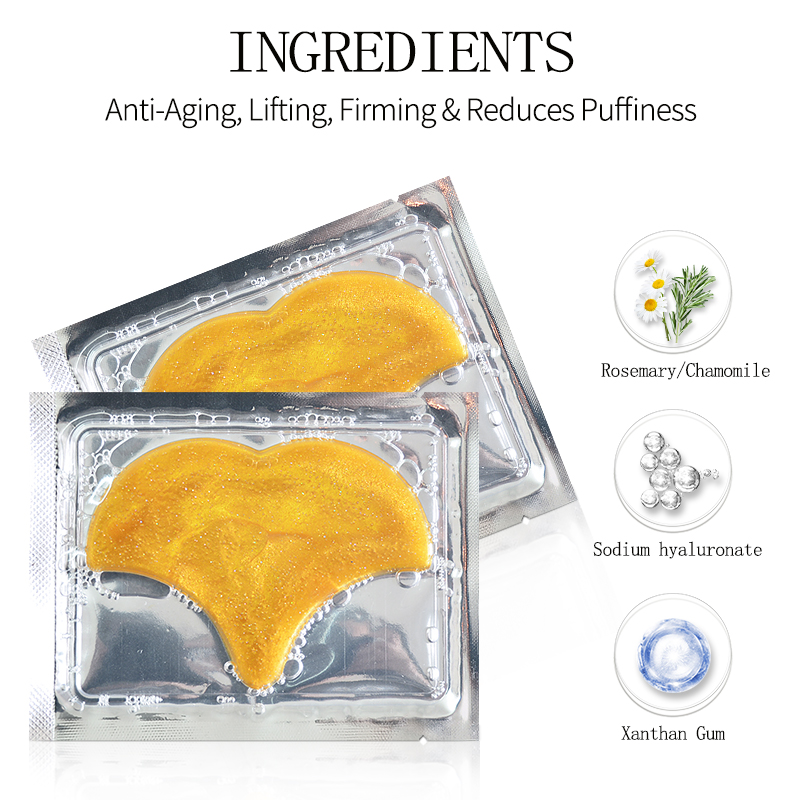 Forehead Wrinkle Patches Overview
