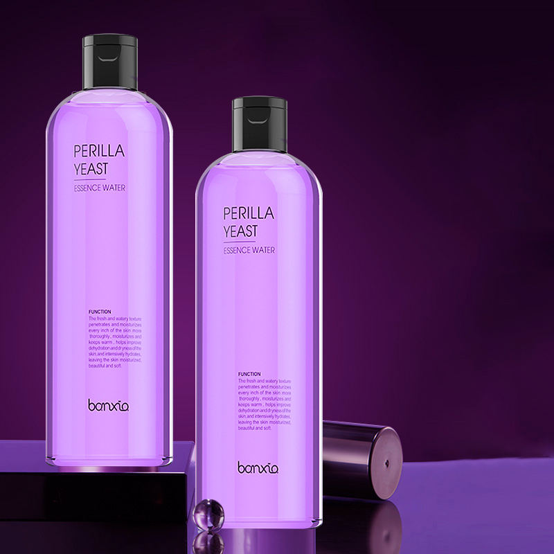 Private Label Face Toner Repair Essence Supplier, Oem