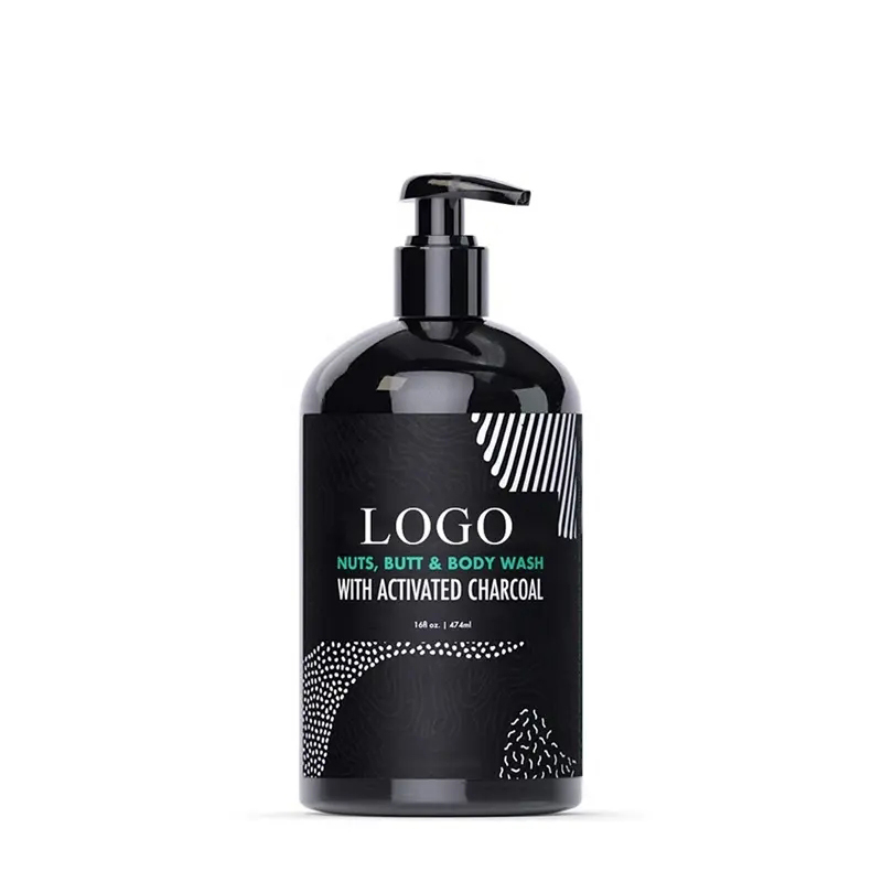Private Label Men Private Part Cleaner Supplier, Odm