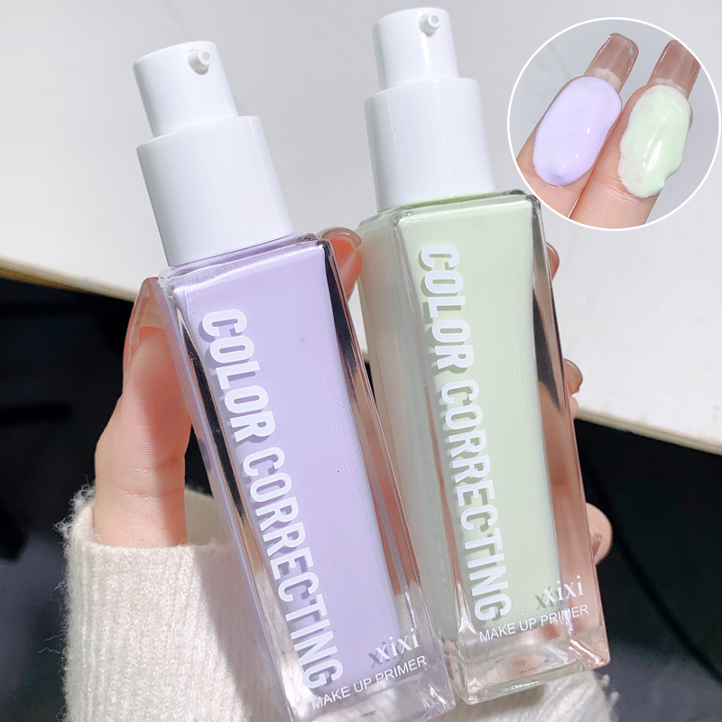 Private Label Clear and lsolation Makeup Front Cream Supplier, Bulk