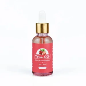 Private Label 100% Pure Natural Vaginal Serum Oil Factory, Bulk