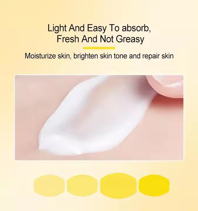 Private Label Glow Set Adult Baby Lotion Set Manufacturer, Oem