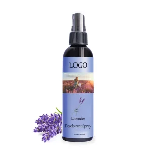 Private Label Body Antiperspirant Manufacturer, Oem