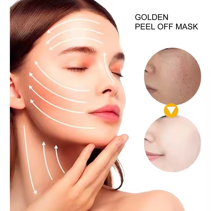 Private Label Facial Mask Skin Care Manufacturer, Factory