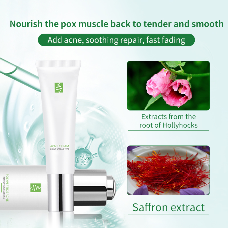Private Label Acne Treatment Set Supplier, Bulk