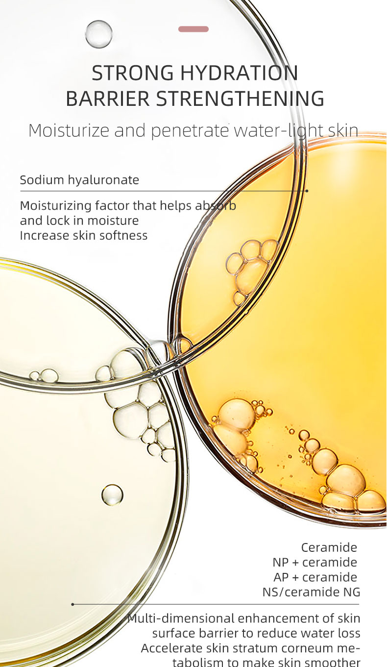 Skin Soothing Formula