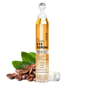 Private Label Tightening Repair Serum Cream Roller Supplier, Odm