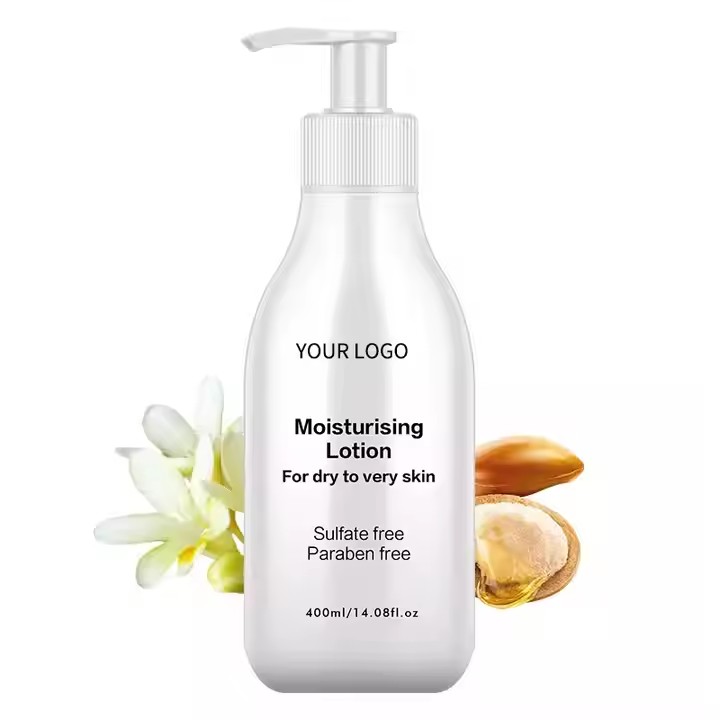 Private Label Natural Skin Whitening Body Lotion Factory, Bulk