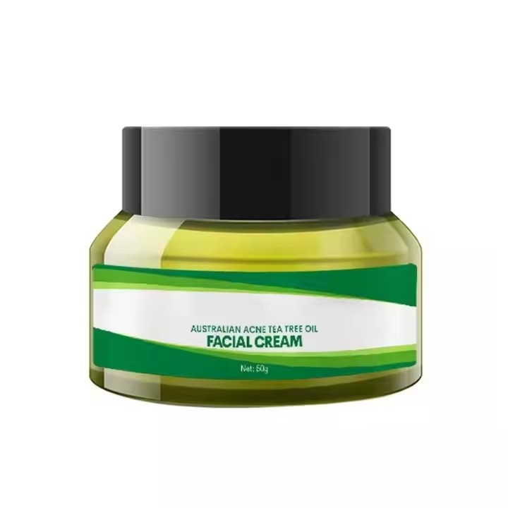 Private Label Skin Care Repair Facial Cream Factory, Odm