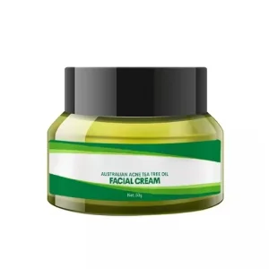Private Label Skin Care Repair Facial Cream Factory, Odm