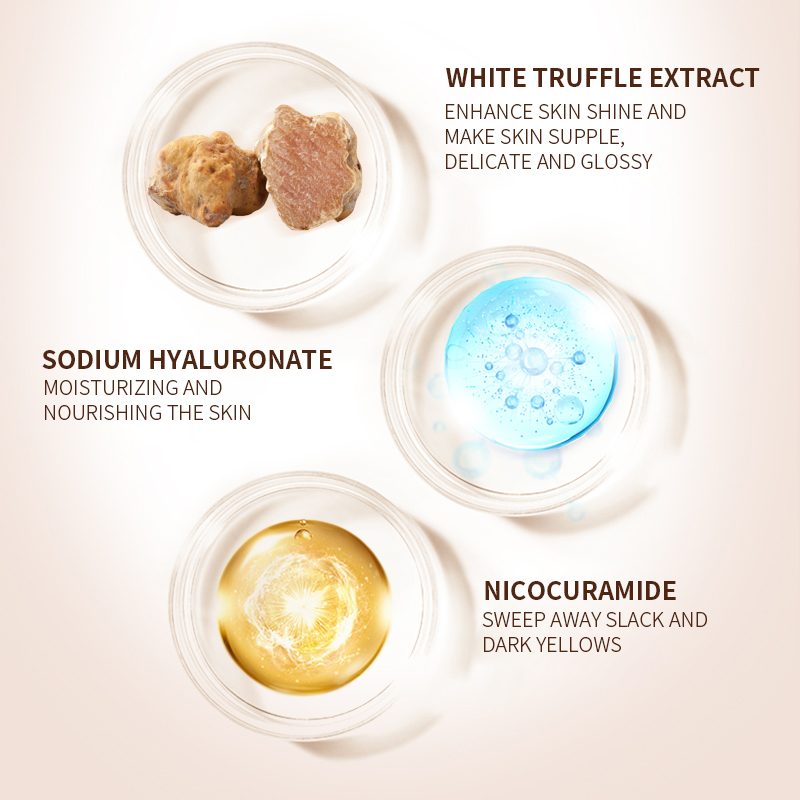 Private Label Glow Tonic Face Oil Toner Factory, Bulk