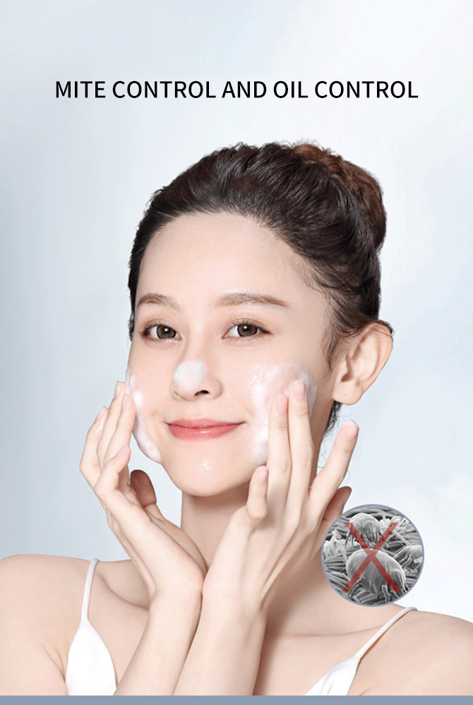 Pore Cleansing Detail