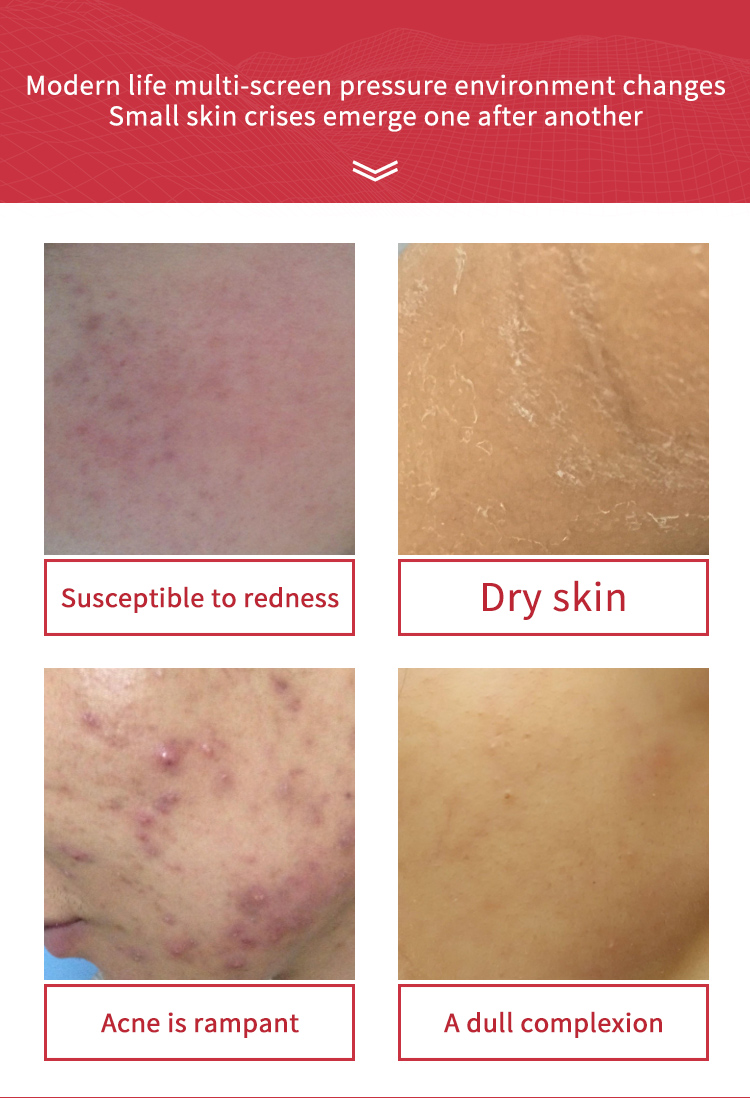 Beauty Glow Face Serum Gallery 2