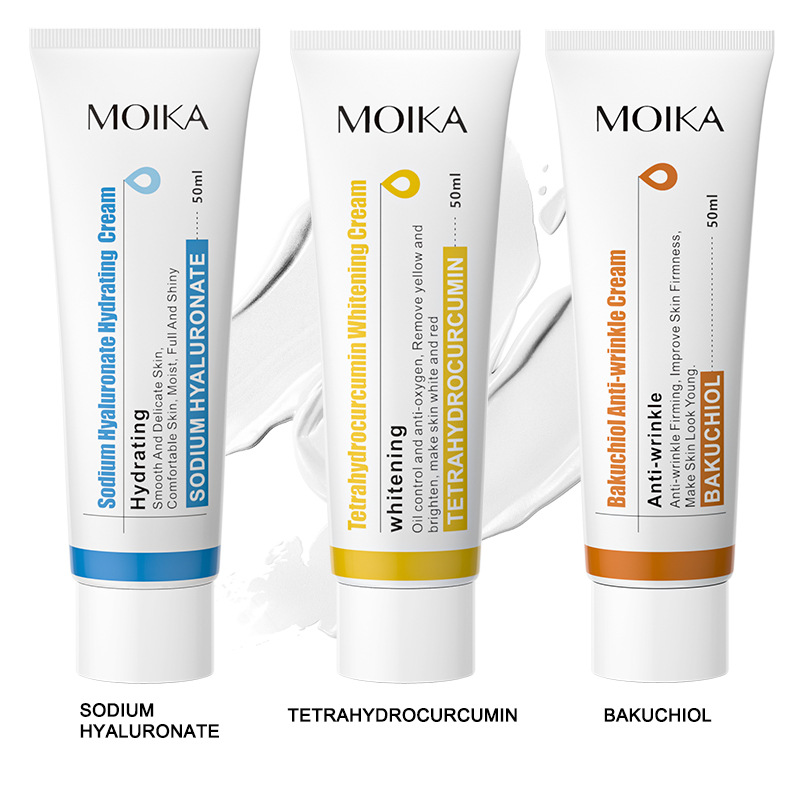 Private Label Whitening Cream Moisturizing Face Cream Odm, Bulk