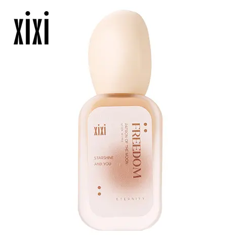 Natural non-caking foundation OEM