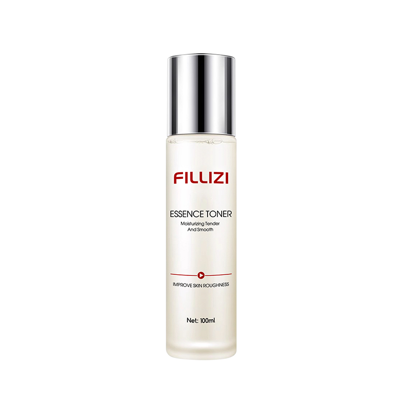 Private Label Water-light radiant essence toner Supplier, Oem