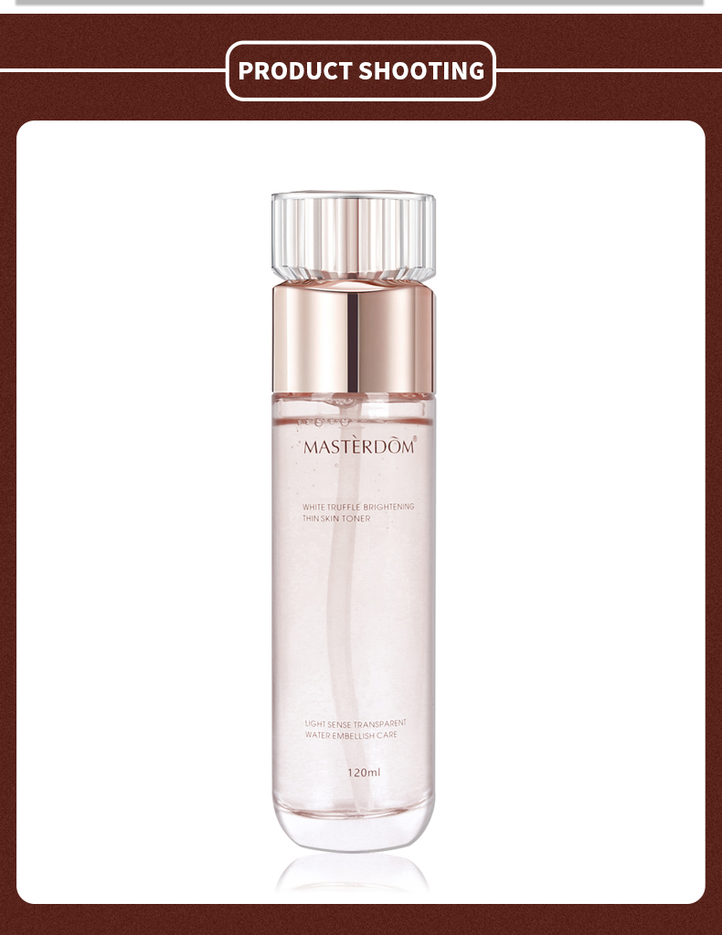 Water oil balancing formula