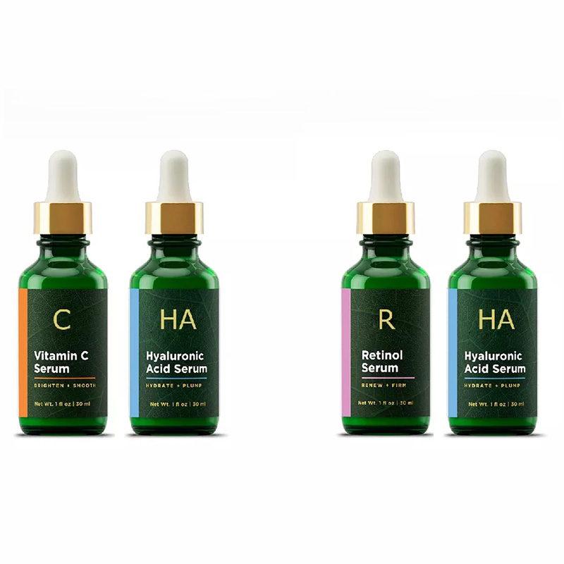 Licorice Root Serum Feature