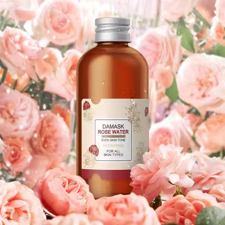 Private Label Lightening Moisturizing Soothing Facial Skincare Factory, Oem