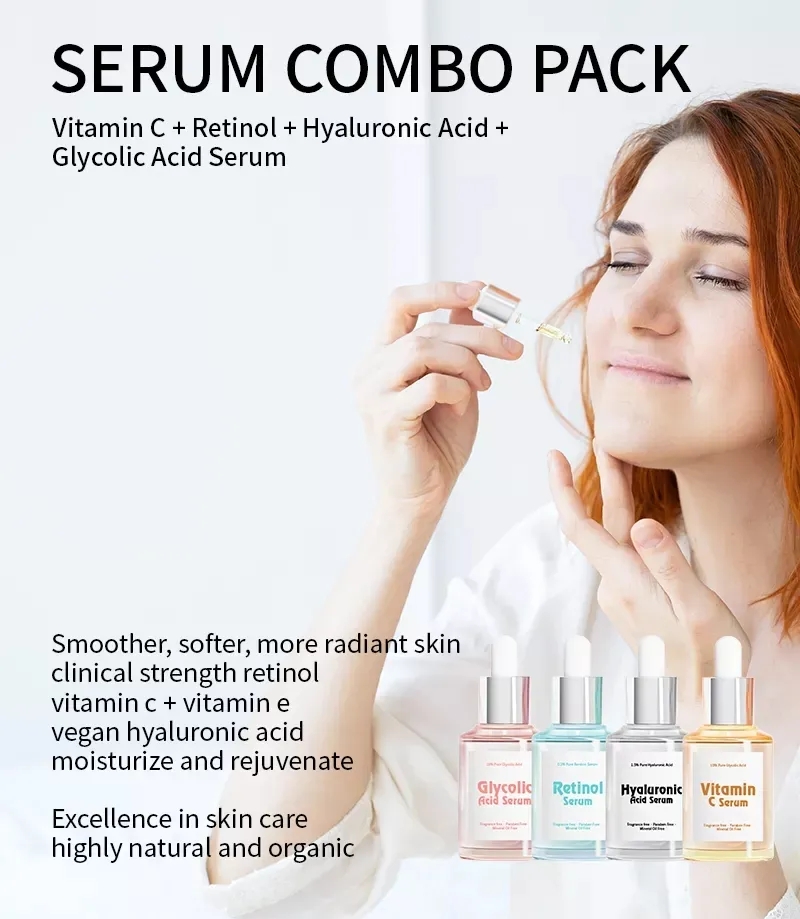 Pure Retinol Skincare