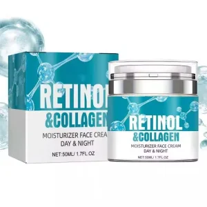 Private Label Facial Cream Moisturizer Manufacturer, Supplier