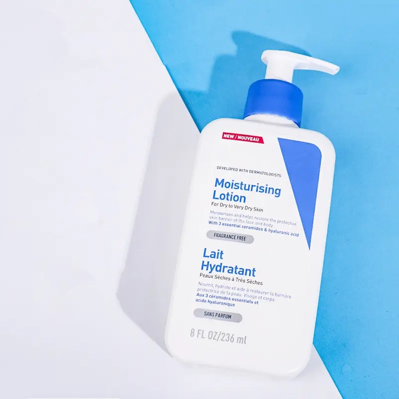 Private Label Clear Face Wash Foaming Facial Cleanser Oem, Bulk