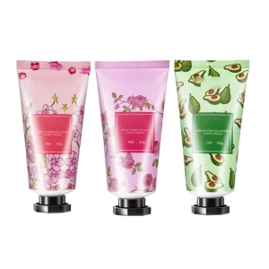 Private Label Non-greasy Hand Cream Set Supplier, Bulk