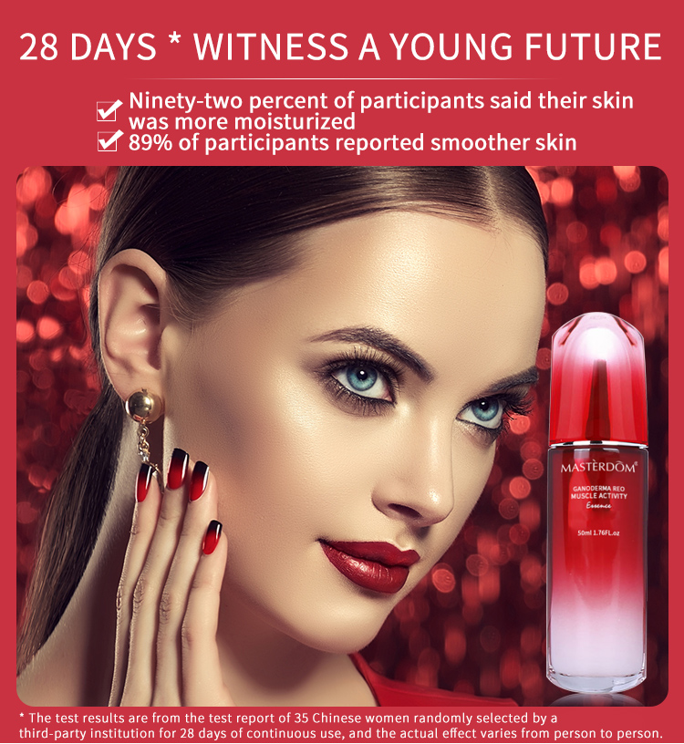Beauty Glow Face Serum Gallery 3