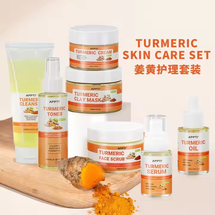 Private Label Acne Clarify Clearing Clay Mask Manufacturer, Supplier