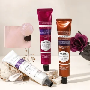 Private Label Perfume Moisturizing Hand Cream Factory, Bulk
