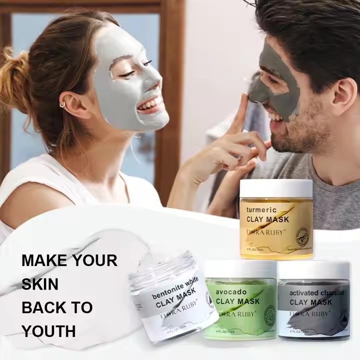 Private Label Mask Shrinking Lightening Oem, Odm