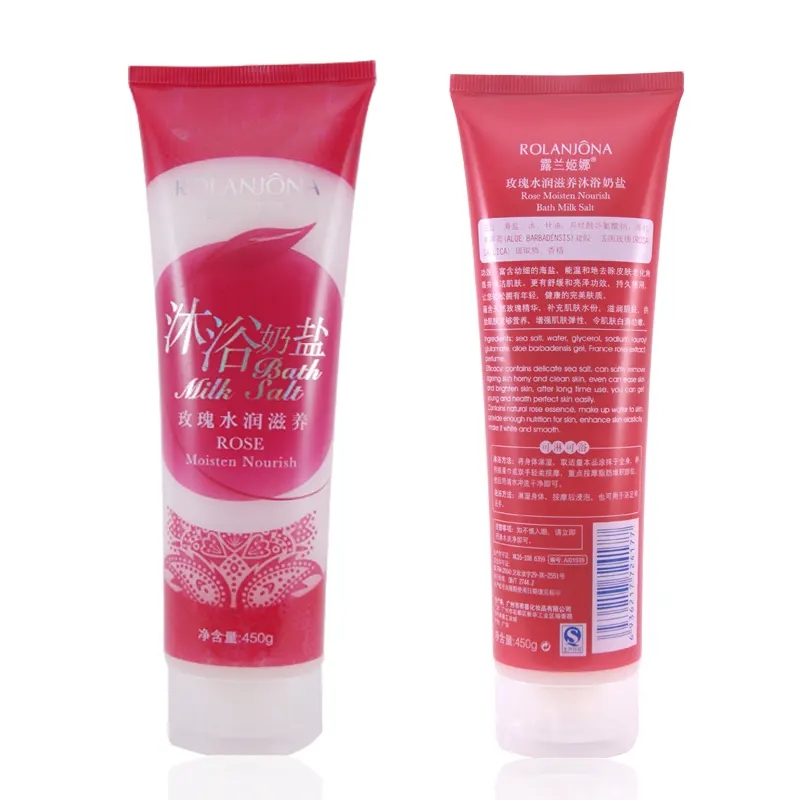 Private Label Body Scrub Essential Oil Manufacturer, Odm