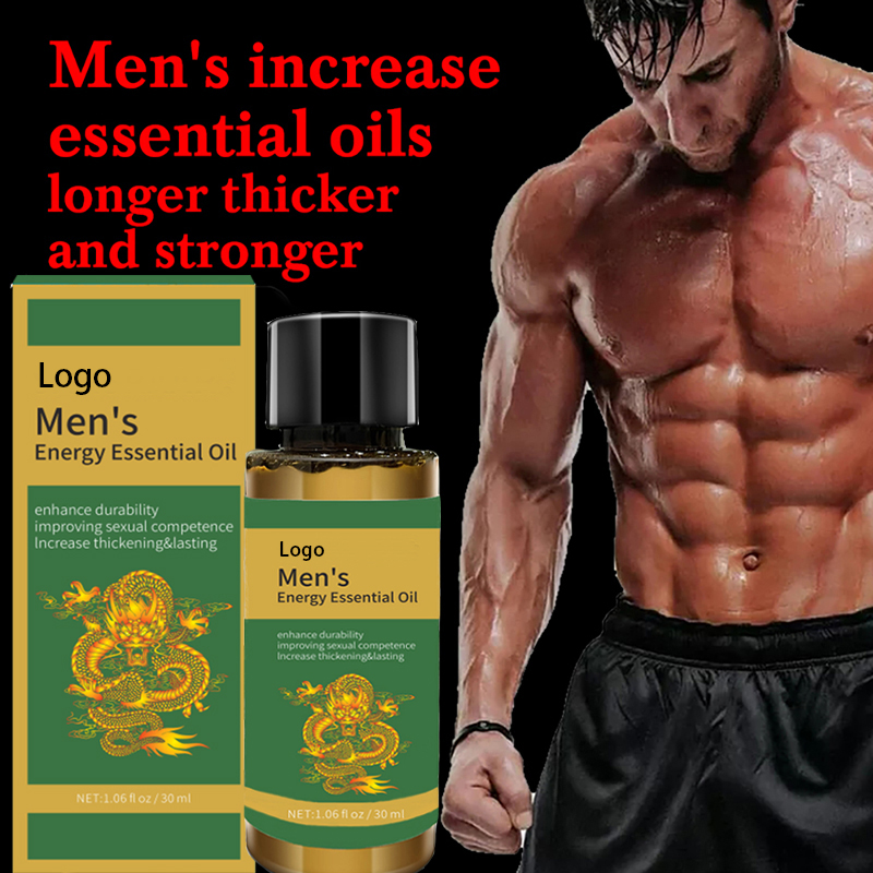 Private Label Enlargement Penis Oil Manufacturer, Factory