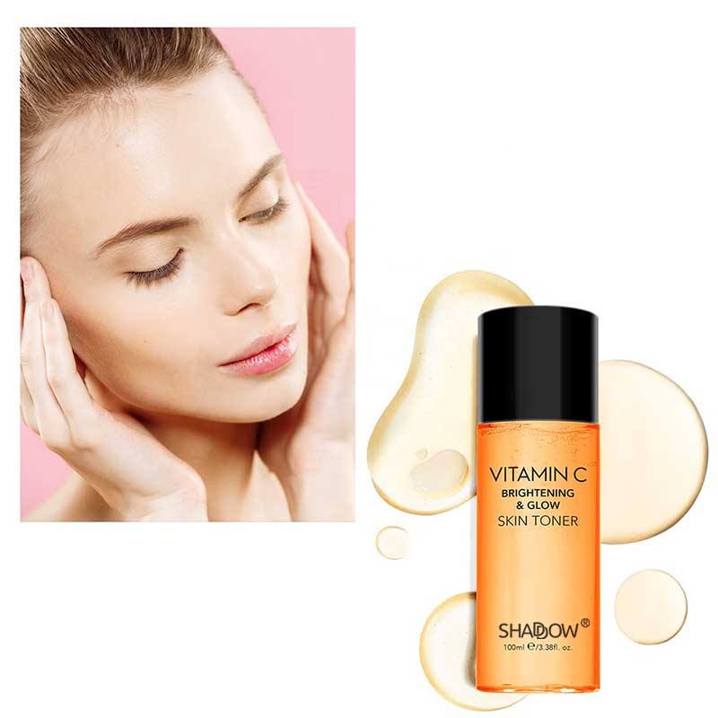 Private Label Brightening Lighteing Face Toner Supplier, Bulk