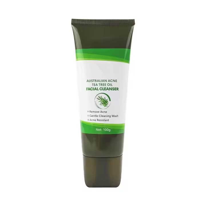 Private Label Private Label Oil Control Cleansing Face Supplier, Odm