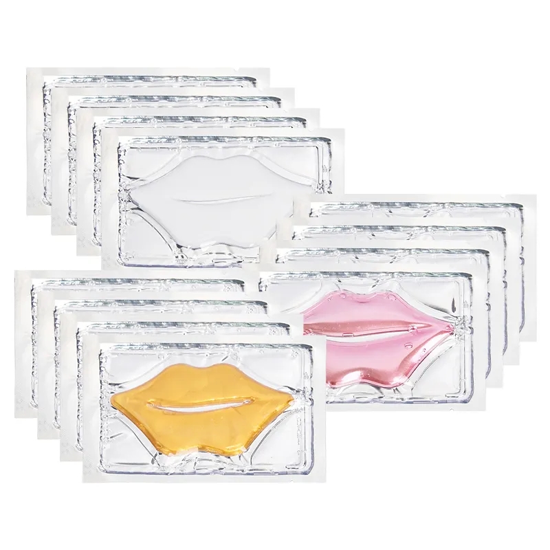 Private Label OEM Customize Lip Mask Manufacturer, Factory