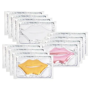 Private Label OEM Customize Lip Mask Manufacturer, Factory