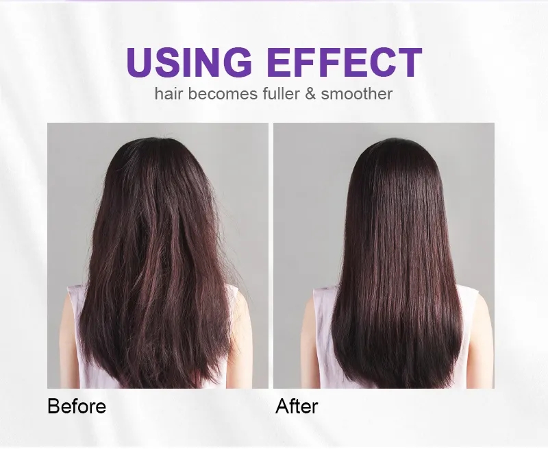 Private Label Moroccan Oil Shampoo and Conditioner Manufacturer, Factory